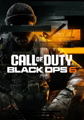 Call of Duty Black Ops VI