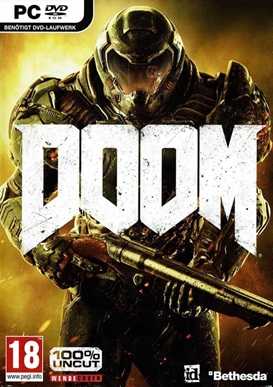 DOOM Closed Alpha