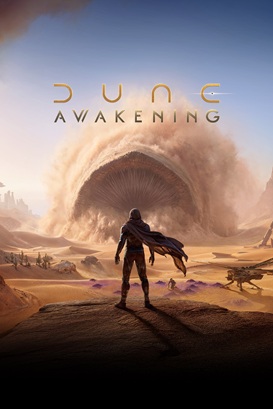 Dune Awakening