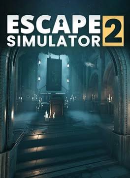 Escape Simulator 2
