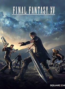 Final Fantasy XV