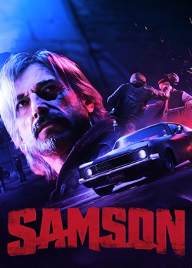 Samson