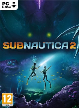 Subnautica 2
