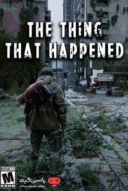 The Thing That Happened